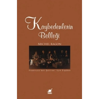 Kaybedenlerin Belleği