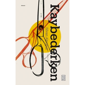 Kaybederken