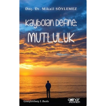Kaybolan Define - Mutluluk