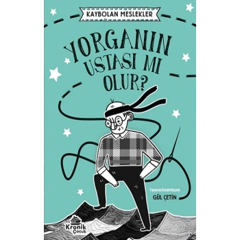 Kaybolan Meslekler - 1 Yorganın Ustası Mı Olur?