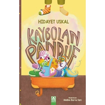 Kaybolan Panduf