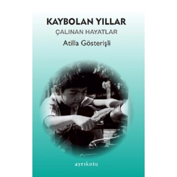 Kaybolan Yıllar