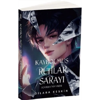 Kaybolmuş Ruhlar Sarayı 2 - Senteria’nın Varisi
