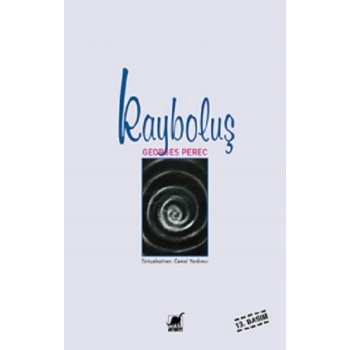 Kayboluş