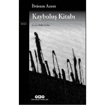 Kayboluş Kitabı