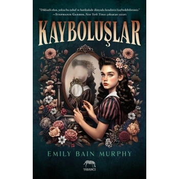 Kayboluşlar