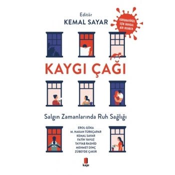 Kaygı Çağı