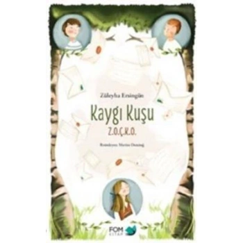 Kaygı Kuşu ZOÇKO