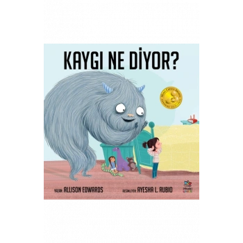 Kaygı Ne Diyor?
