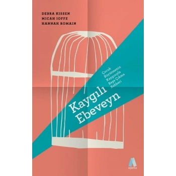 Kaygılı Ebeveyn