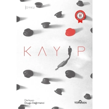 Kayıp