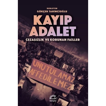 Kayıp Adalet