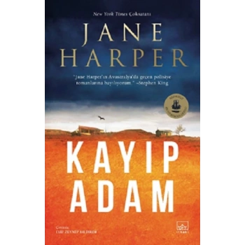 Kayıp Adam