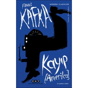Kayıp -Amerika