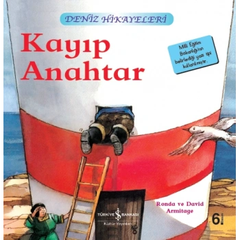 Kayıp Anahtar