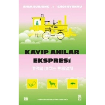 Kayıp Anılar Ekspresi