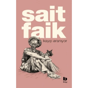 Kayıp Aranıyor