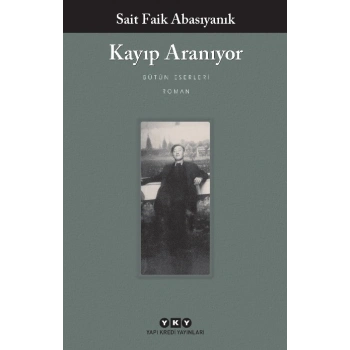 Kayıp Aranıyor