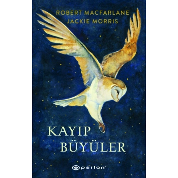 Kayıp Büyüler