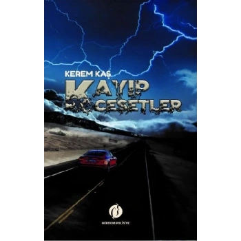 Kayıp Cesetler