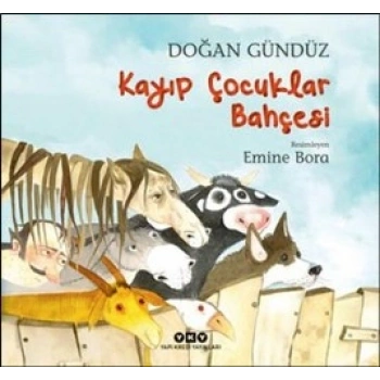 Kayıp Çocuklar Bahçesi
