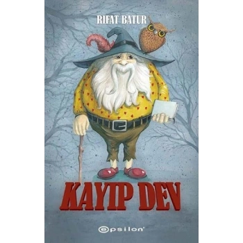 Kayıp Dev