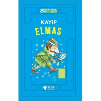 Kayıp Elmas