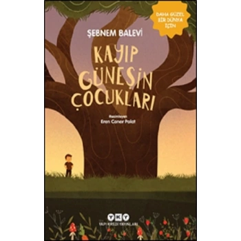 Kayıp Güneşin Çocukları