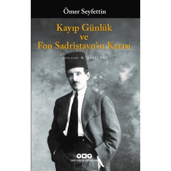 Kayıp Günlük ve Fon Sadriştayn’ın Karısı