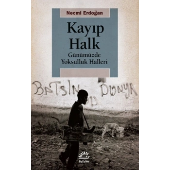Kayıp Halk