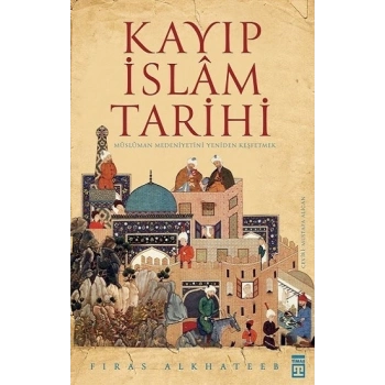 Kayıp İslam Tarihi