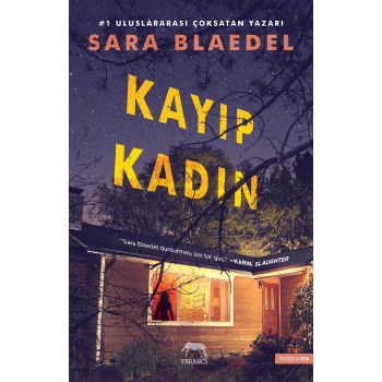 Kayıp Kadın