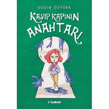 Kayıp Kapının Anahtarı