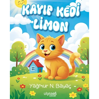 Kayıp Kedi Limon