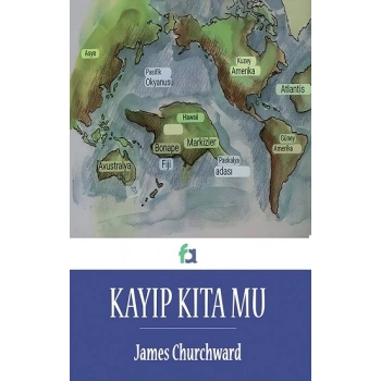 Kayıp Kıta Mu