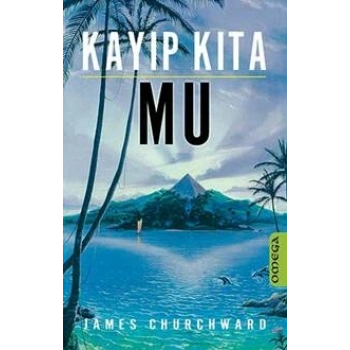 Kayıp Kıta Mu