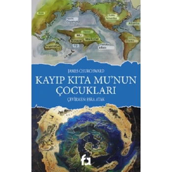 Kayıp Kıta Mu’nun Çocukları