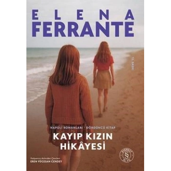 Kayıp Kızın Hikayesi
