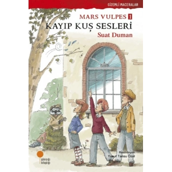 Kayıp Kuş Sesleri - Mars Vulpes 1