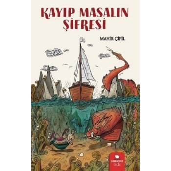 Kayıp Masalın Şifresi