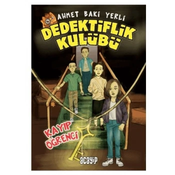 Kayıp Öğrenci