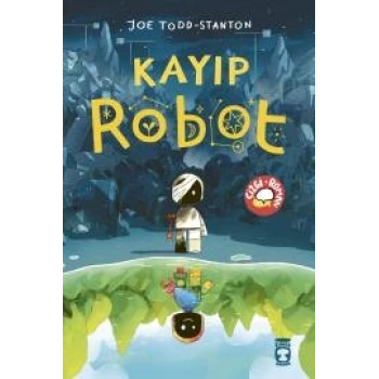 Kayıp Robot