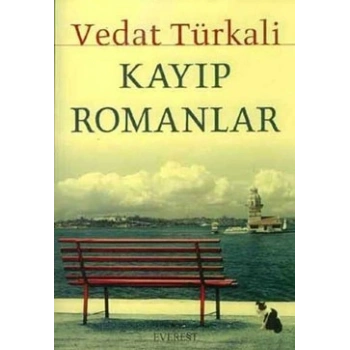 Kayıp Romanlar