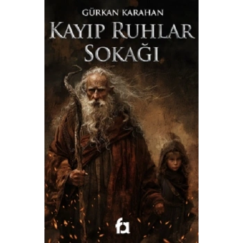 Kayıp Ruhlar Sokağı