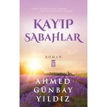 Kayıp Sabahlar
