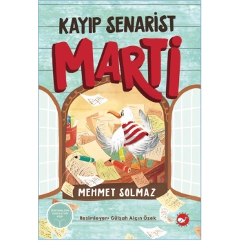 Kayıp Senarist Martı