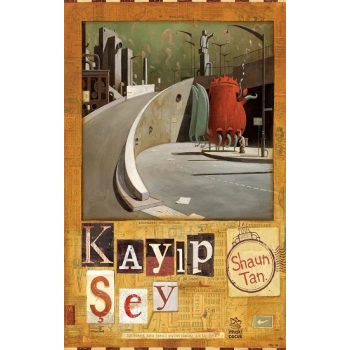 Kayıp Şey