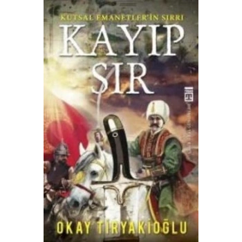 Kayıp Sır