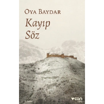 Kayıp Söz