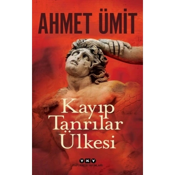 Kayıp Tanrılar Ülkesi